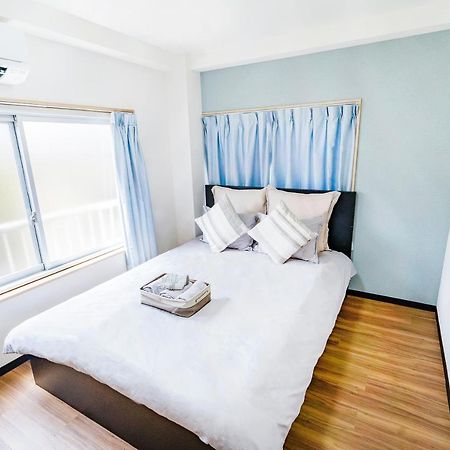 شقة 10Min Walk To Shinjuku Eoy5 طوكيو المظهر الخارجي الصورة