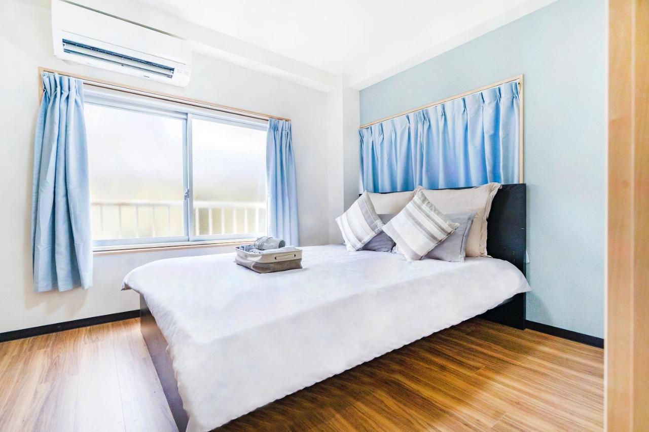 شقة 10Min Walk To Shinjuku Eoy5 طوكيو المظهر الخارجي الصورة